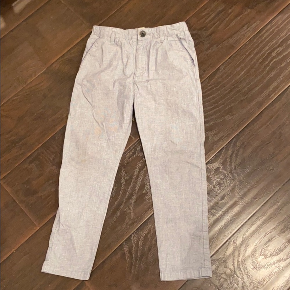 Zara boys collection kids Sz 6(3)